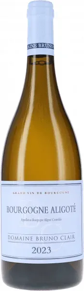 Bourgogne Aligoté AOC Bruno Clair 2023