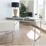 Hammel Furniture Schreibtisch Mistral Grau