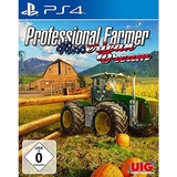 Professional Farmer 2017 - American Dream (USK) (PS4)