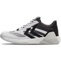 hummel Algiz IV Handballschuhe 9124 white/black 39