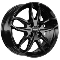 Rial Lucca 6,5 x 16 4 x 108 ET32 Diamantschwarz