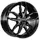 Rial Lucca 6,5 x 16 4 x 108 ET32 Diamantschwarz