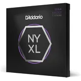 d’addario Nyxl1164 (7x, E-Gitarre, 0.06"), Saiten