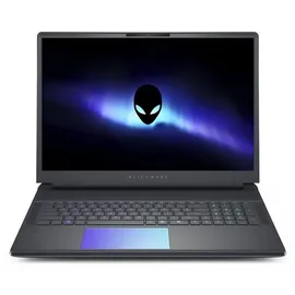 Dell Alienware 18 Area-51 18'' Intel Core Ultra 9 275HX 64 GB RAM 2 TB SSD RTX 5090 Win 11 Home