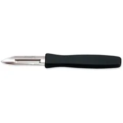 ARCOS GADGETS POTATO PEELER BLACK 6CM - BULK