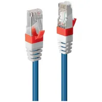 Lindy 45381 RJ45 Netzwerkkabel, S/FTP CAT6a, 20 m), Netzwerkkabel