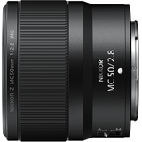Nikon Z MC 50 mm F2,8