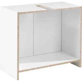 Bega BBK SMASH Weiß