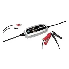 Ctek MXS 5.0 Test & Charge