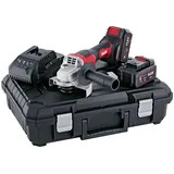 Flex Akku-Winkelschleifer L 125 18.0-EC LD