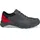 Hanwag Coastrock Low ES Herren Gr.12 - Grau