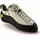 La Sportiva Mythos Lady Türkis/Schwarz 33,5
