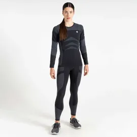 Dare 2b In The Zone Iii Langarm-baselayer Schwarz L-XL