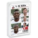 ASS Altenburger Quartett - 1. FC Köln Saison 2020/21