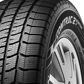 Vredestein Comtrac 2 Winter 215/65 R16C 109/107R