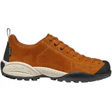 Herren orange rust 40