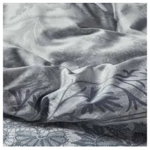 Essenza Maere Hazy Blue 155 x 220 cm + 80 x 80 cm