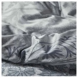 Essenza Maere Hazy Blue 155 x 220 cm + 80 x 80 cm