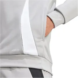 adidas Hoodie Grau 3XL