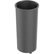 Keuco WC-Bürstengarnitur Moll Anthrazit (12769000101)