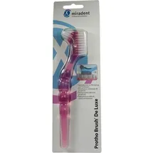 Miradent Protho Brush De Luxe Prothesenreiniger