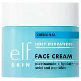 e.l.f. Cosmetics Mini Holy Hydration! Gesichtscreme 50 g