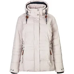 G.I.G.A. DX by killtec Damen Funktionsjacke Addana, champagner, 48