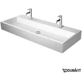 Duravit Vero Air Doppelwaschtisch, 2350120072,