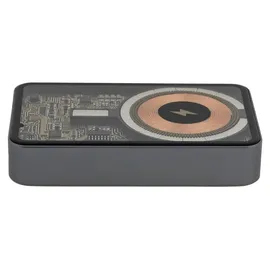 PATONA Premium Powerbank Clear 3.0 PD20W 10.000mAh