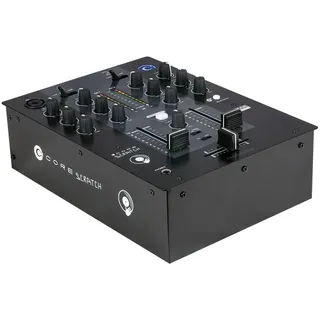 DAP AUDIO DAP-Audio CORE Scratch