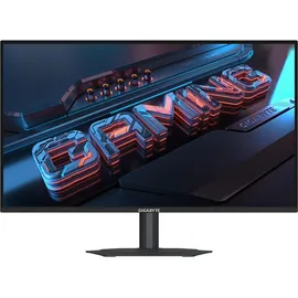 Gigabyte G25F2 Gaming-Monitor 24,5" schwarz
