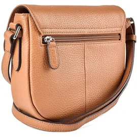 Picard Pure Umhängetasche Leder Brown