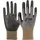 Nitras® Arbeitshandschuhe 6225 10 grau