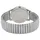 Clasixx Quarz Zugband 37 mm 2800103
