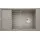 Blanco Elon XL 8 S rechts Silgranit beige Handbetätigung 860 x 500 mm