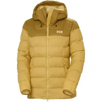 HELLY HANSEN Verglas Glacier Down Jacket