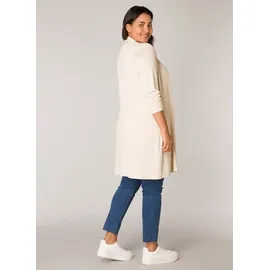Base Level Curvy Ayla Long beige 48