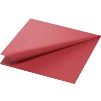 Duni Tissue-Servietten 33 x 33 cm 3-lagig