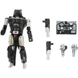 Hasbro Transformers mit 2 Figuren Ravage und Decepticons 15 cm, F1201E48, Bunt