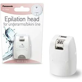 Panasonic Epilieraufsatz für Achseln und Bikini-Zone ES-2D03