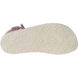 The North Face Skeena II Damen Metal Pink/Calacatta 41