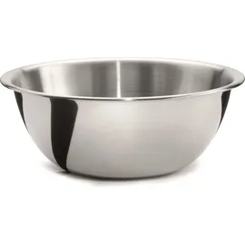 Weis Küchenschüssel 36 cm, Edelstahl