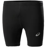 Asics Core Sprinter Herren schwarz XXL