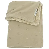 Meyco Kuscheldecke Teddy 75 x 100 cm - Mini