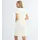 Triumph Mix & Match NDK Pointelle Nachthemd Weiß 38
