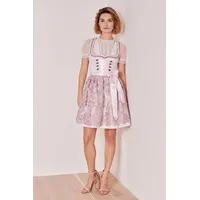 Krüger Madl Dirndl 417067-050 rosa 38