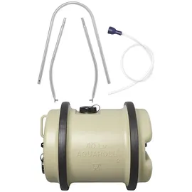 Aquaroll AQUA_40AQ Frischwassertank 40 L Beige