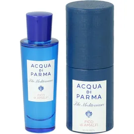 Acqua di Parma Blu Mediterraneo Fico di Amalfi Eau de Toilette 30 ml