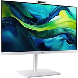 Acer Aspire C 27 C27-1E13U5UNH 2023 27" SSD 16 GB RAM 1 TB SSD Intel Iris Win 11