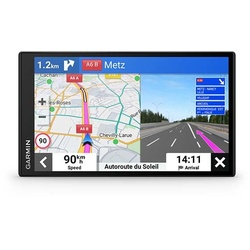 DriveSmart 76 17,8 cm (7 Zoll) Navigationsgerät 32 GB (Versandkostenfrei)
